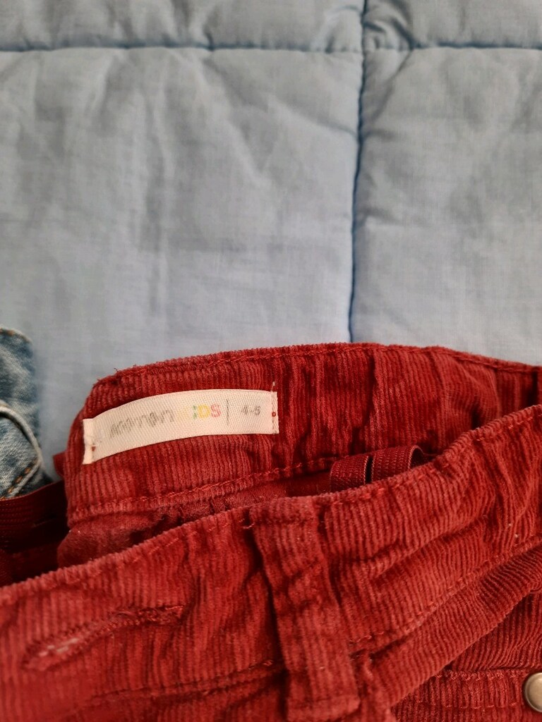 pantolonlar erkek çocuk toplu satış - 5