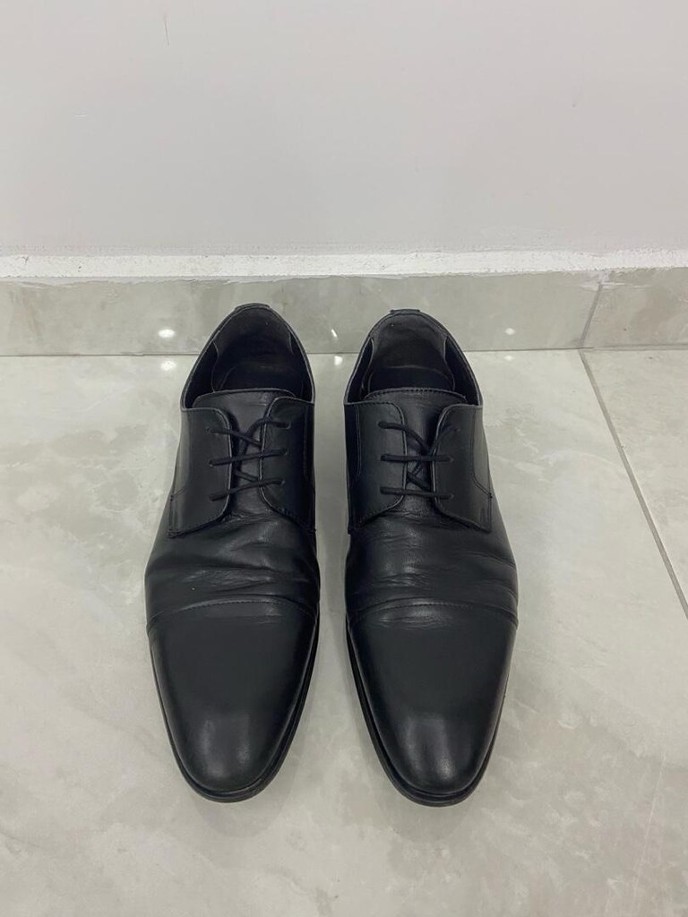 ALTINYILDIZ CLASSIC KLASİK AYAKKABI - 4