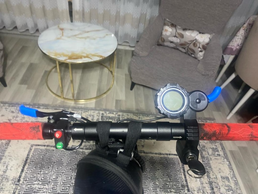Onvo 007x acil satılık - 3