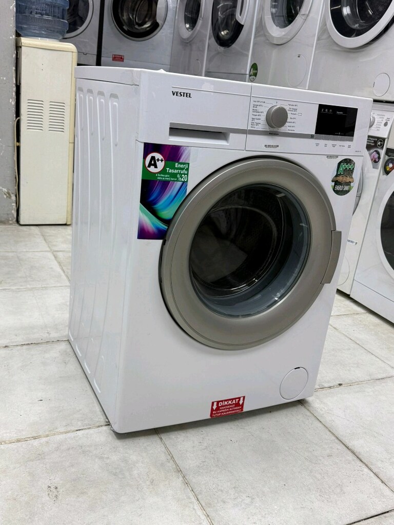 VESTEL 9 KG - 3