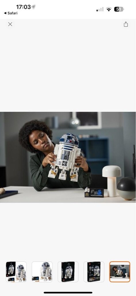 lego starwars - 3