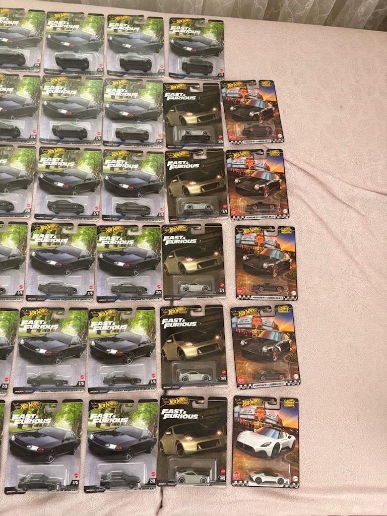 Hot Wheels Premium Tanesi 470 TL kacirma - 4