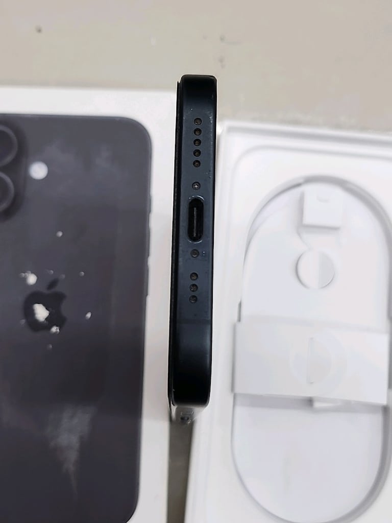 İPHONE 16 128 SÜRE BİTİK - 4