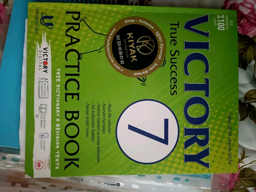 İngilizce sıfır kitap - 4