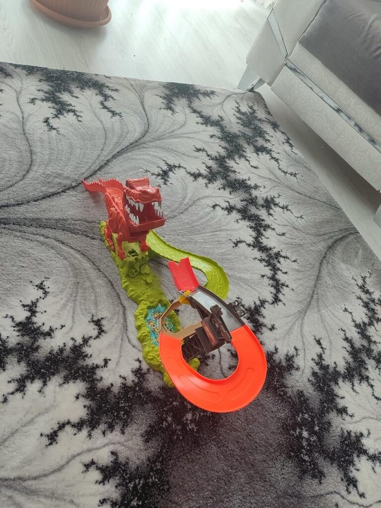 oğlum oynamadığı için satıyorum - 3