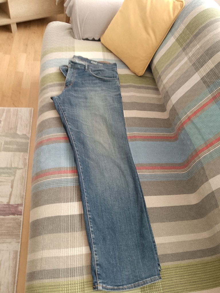 gap