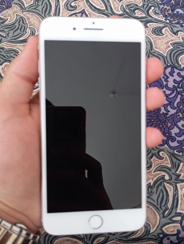 iPhone 7 Plus Tr - 2