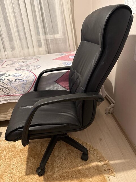 Çalışma Koltuğu / Ofis Koltuğu