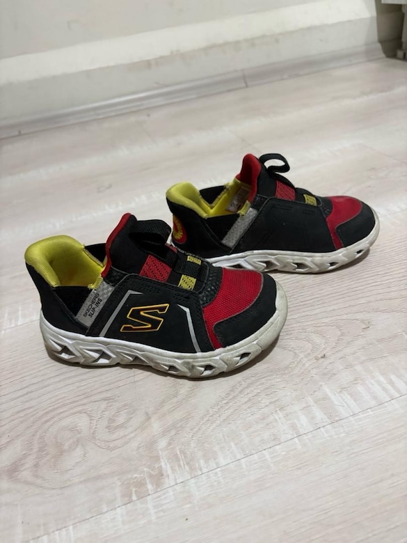 skechers çocuk spor ayakkabı - 2
