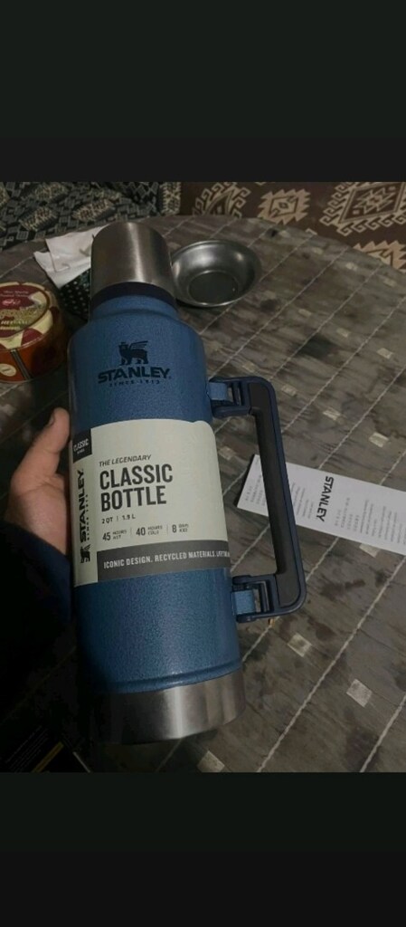 stanley termos 1.9 litre - 2
