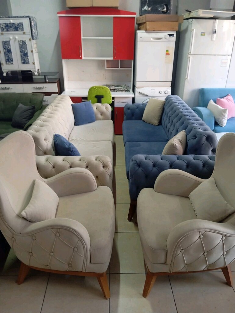 koltuk takımı - 6