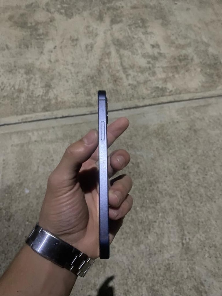 TR İPHONE 12 - 5
