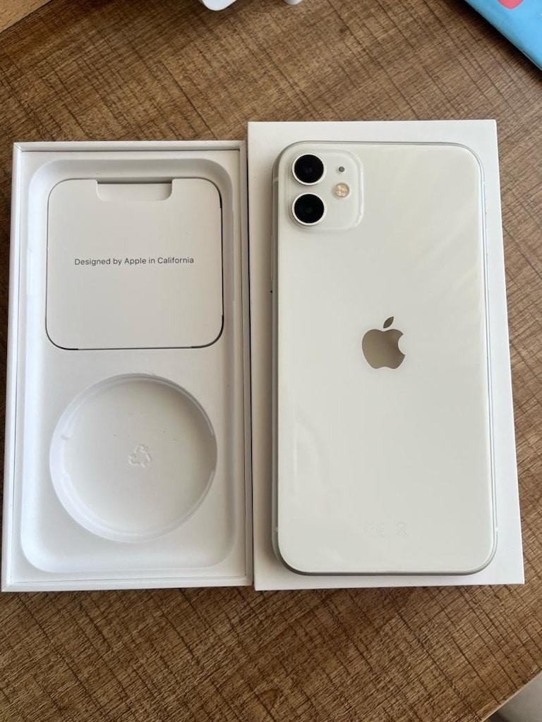 Sahibinden Tertemiz iPhone11 - 3