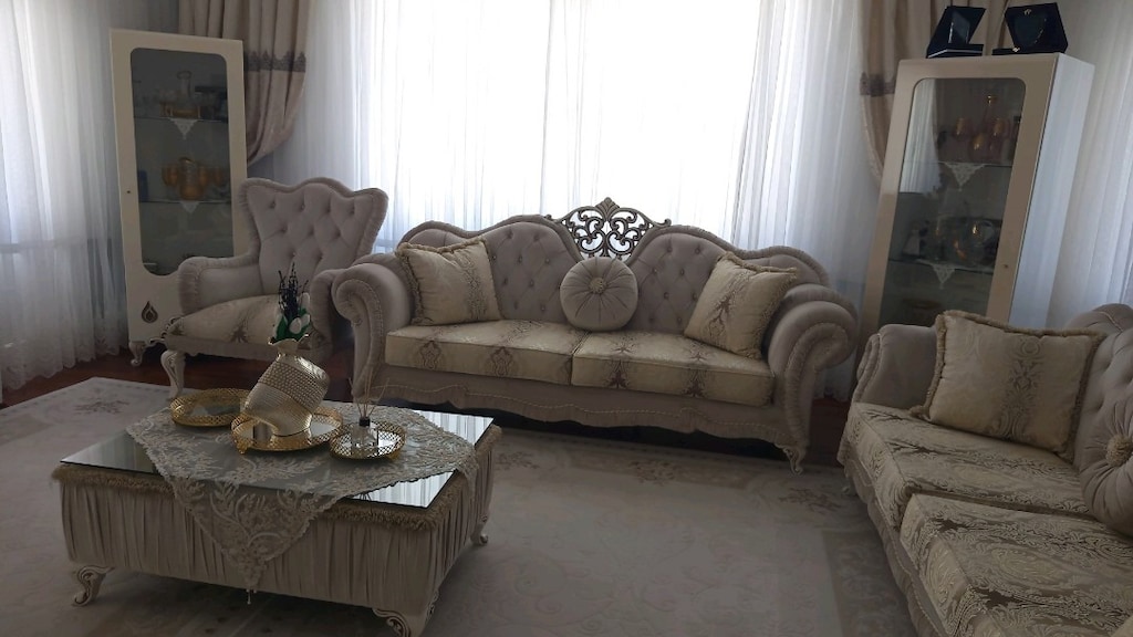 salon takımı ve yatak odası avangart - 7