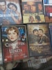 SATILIK DVD FİLMLER - 6