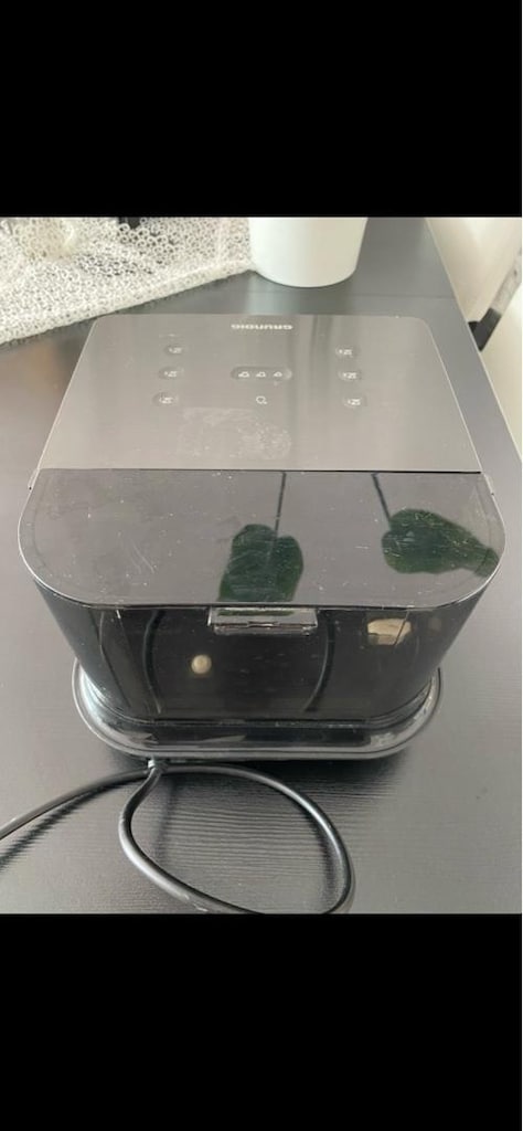 Grundig TCM 7081 D Kahve Makinesi Arızalı - 4