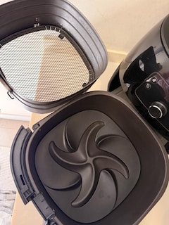 airfryer - 4