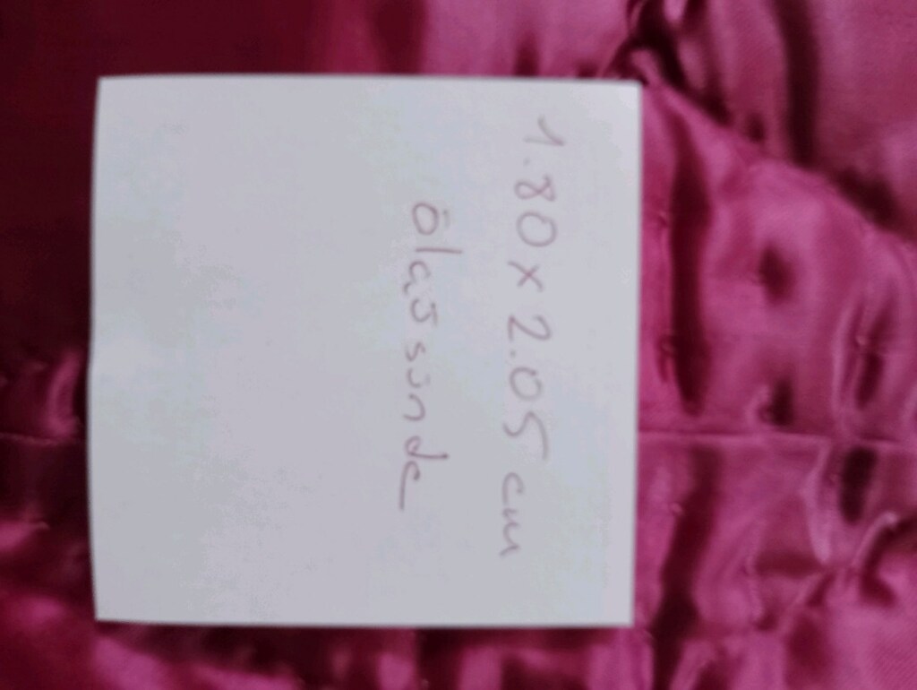 pamuk yorgan - 2