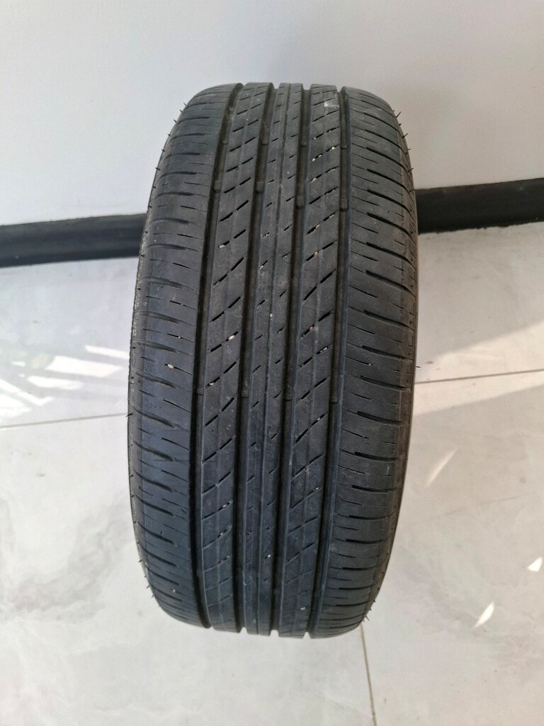 Brigestone 215 55 16R üretim yılı2019 yazlık - 6