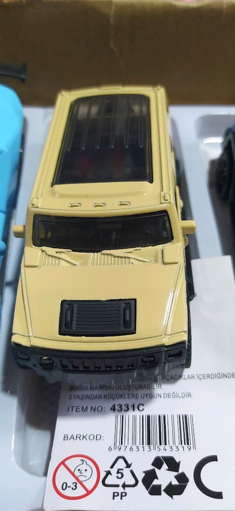 çelik araba kapısı açılır adet fiyatıdır 4×4 - 3
