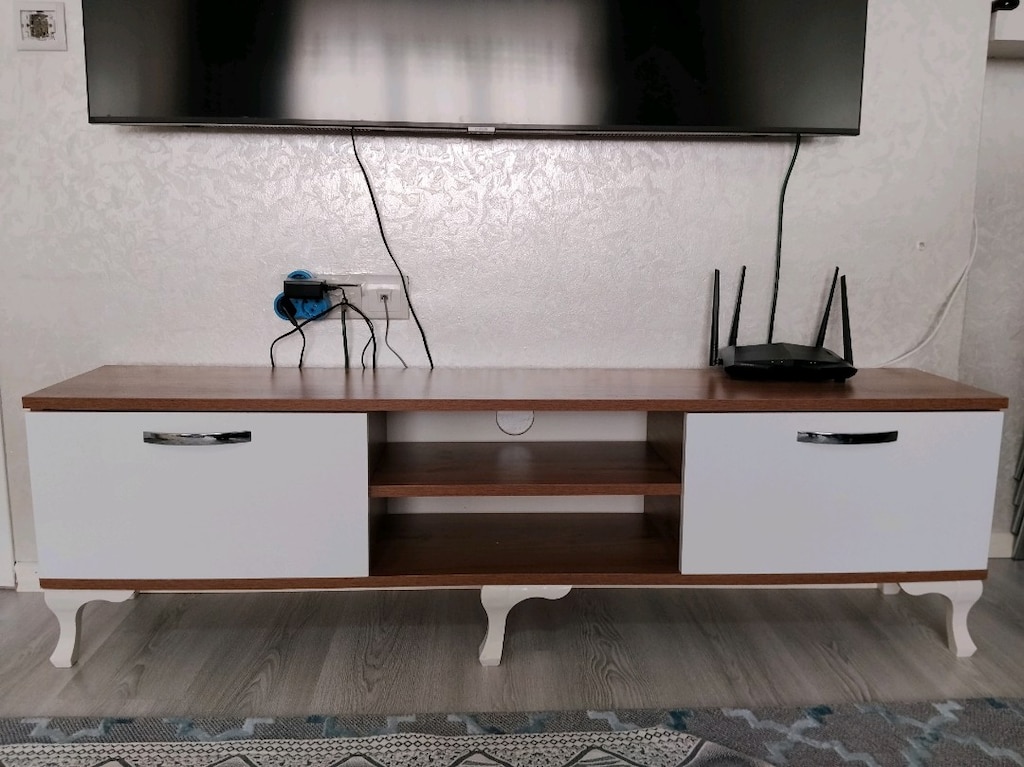 TV Ünitesi - 3