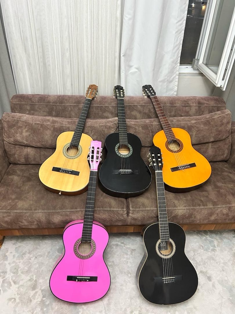 temiz gitar - 3