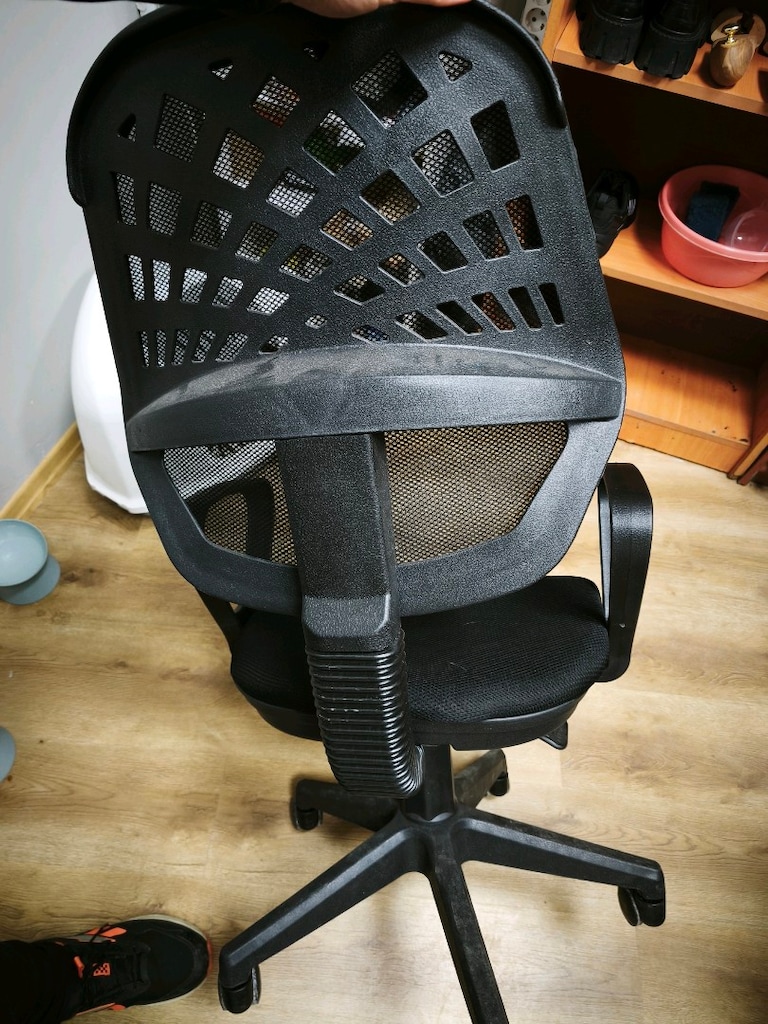 Sıfır gibi Ofis koltuğu 11-12 adet var - 4