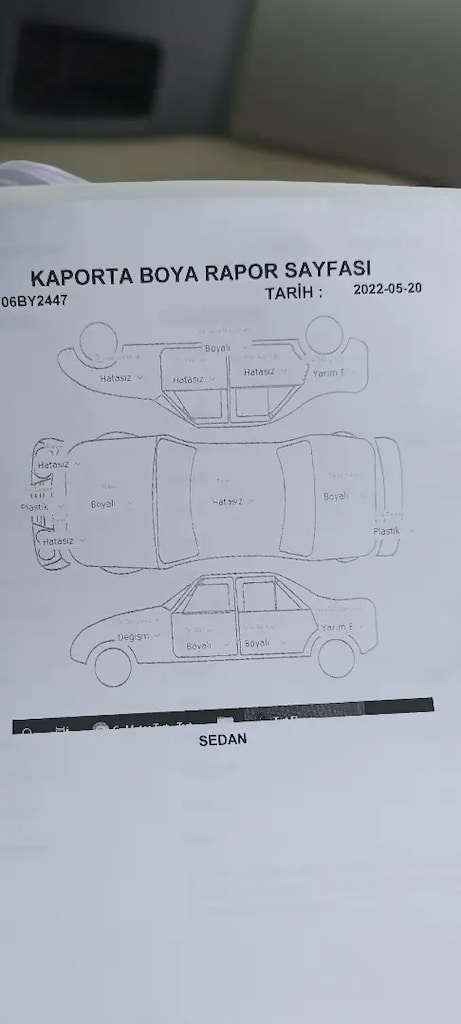 2009 MODEL GEELY FAMİLİA.. - 6