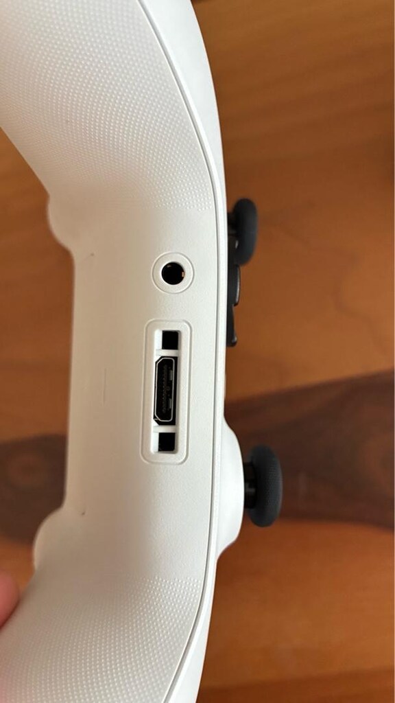 Sıfır ayarında Xbox kol - 4
