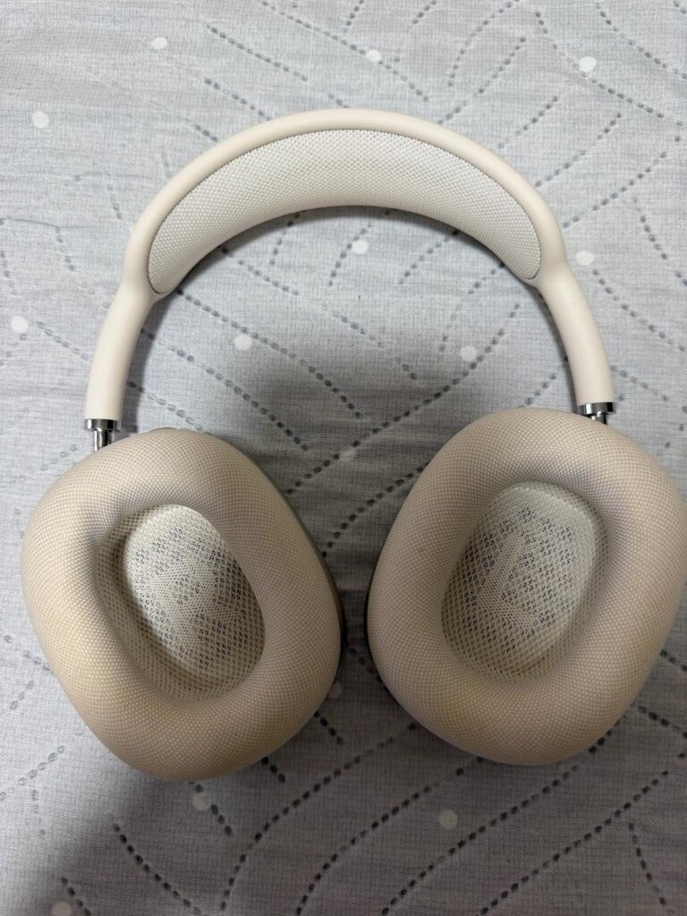 airpods max - 6