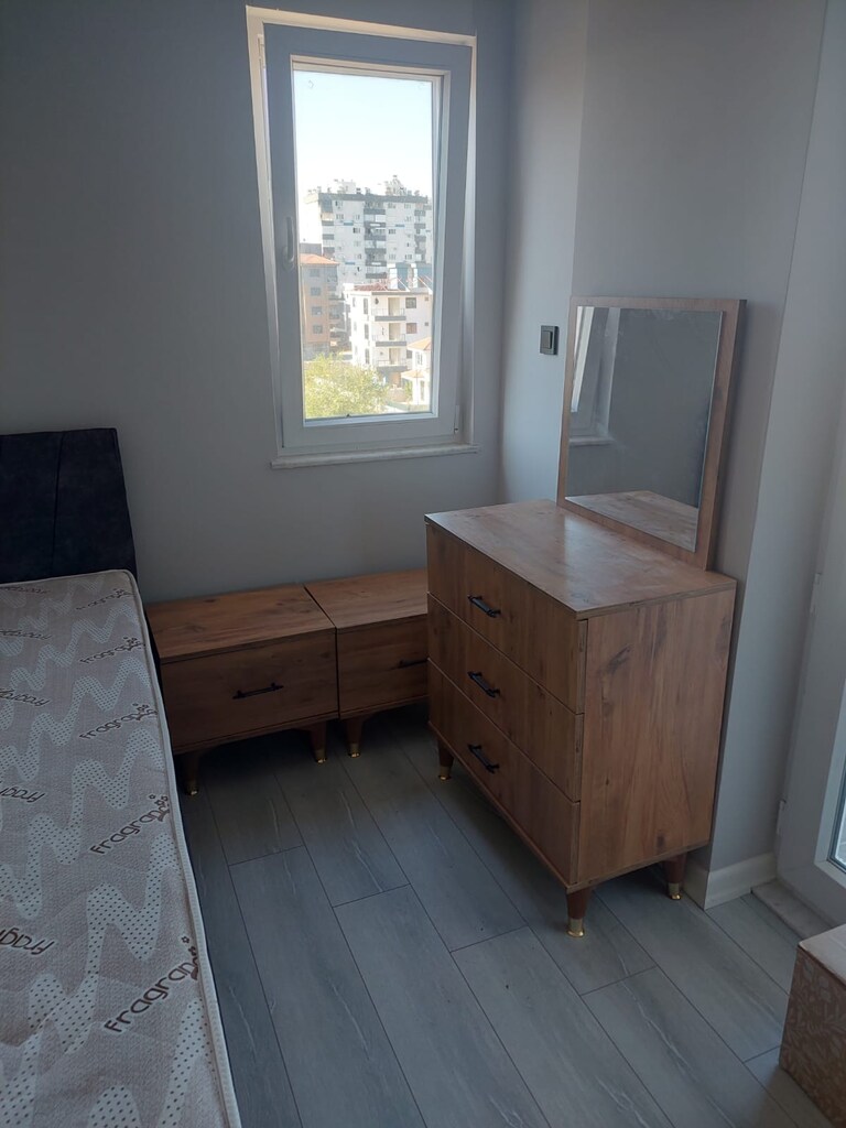 YATAK ODASI TAKIMI - SÜRGÜLÜ MODEL / ANTALYA - 9