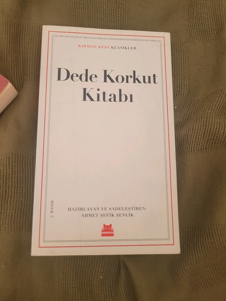 hikaye kitabı - 12