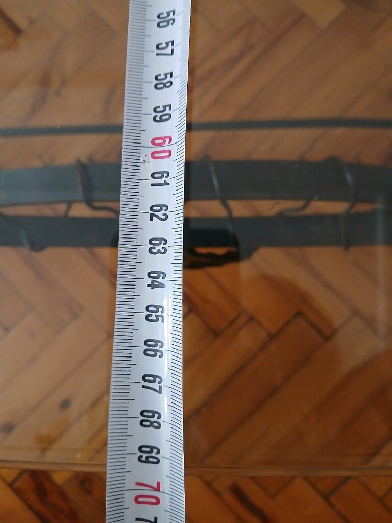 Ferfoje cam sehpa - 6