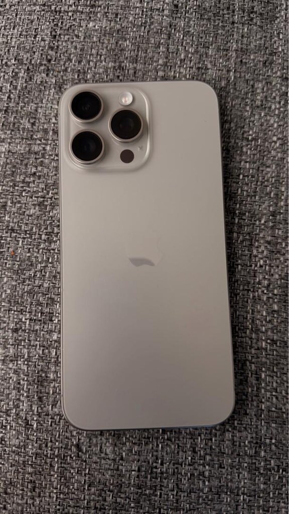 İPHONE 15 PRO MAX - 3