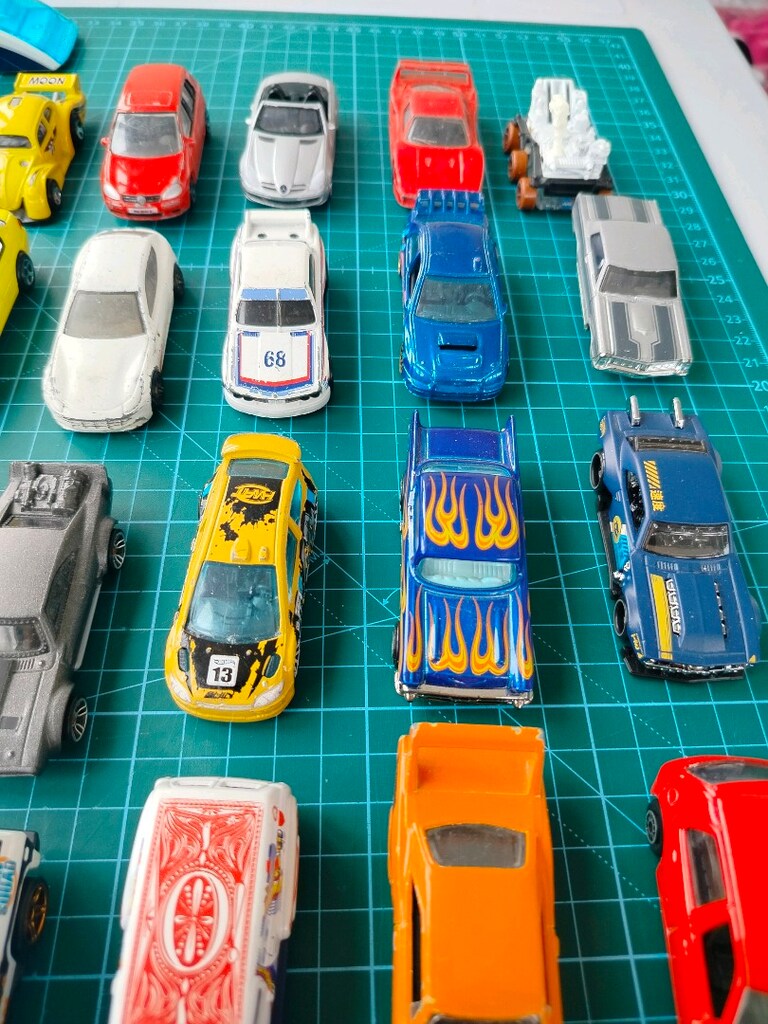 hot wheels arabalar - 11
