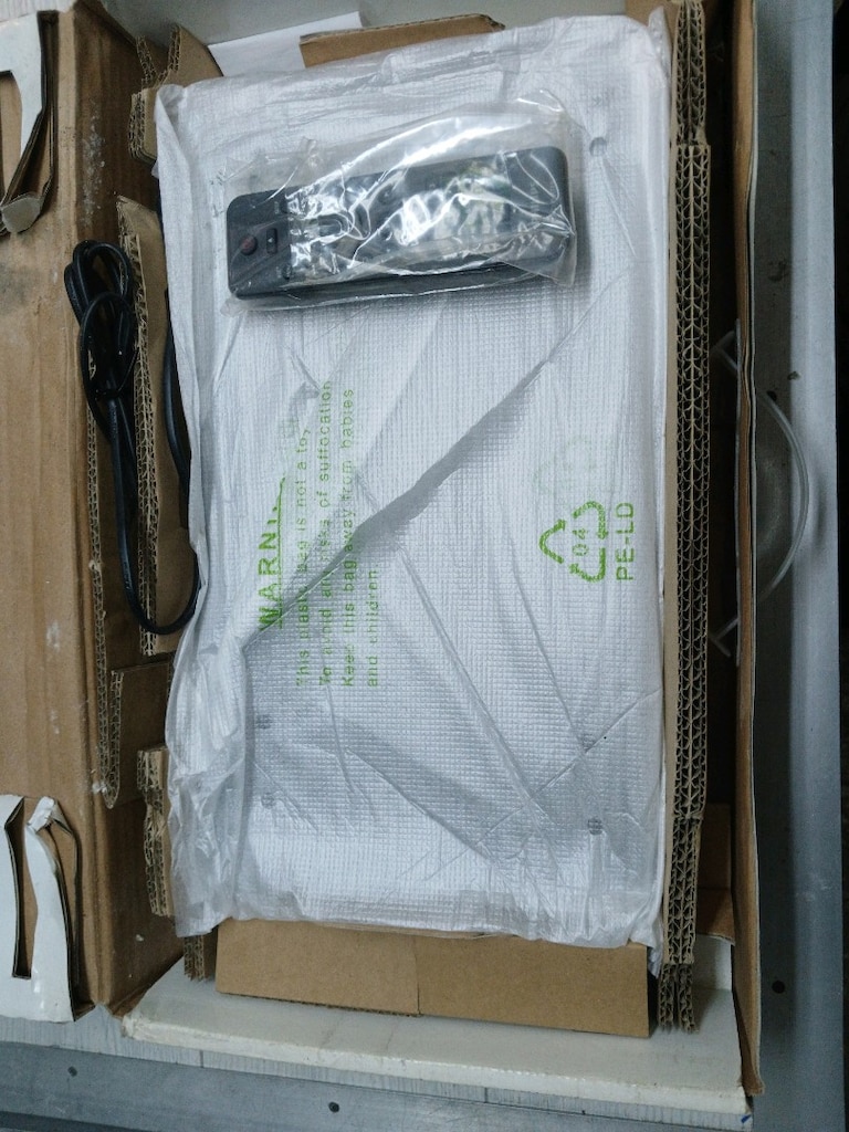 philips dvd player sıfır cihaz - 3