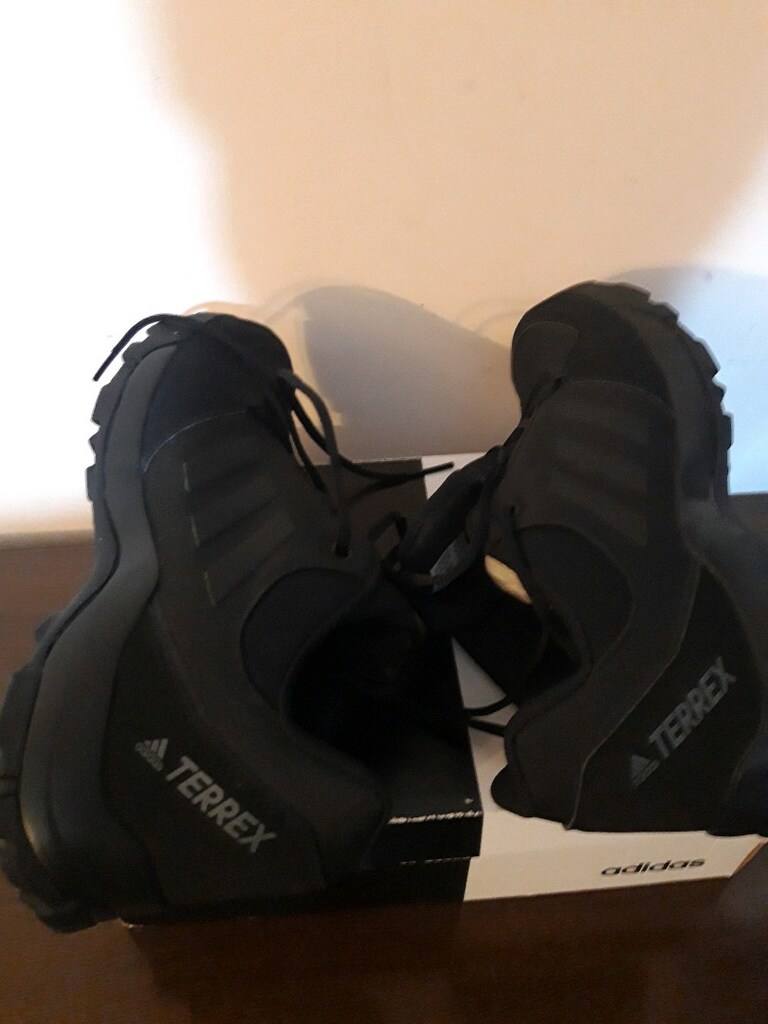 Adidas Terrex Viza Kart çekilir - 5