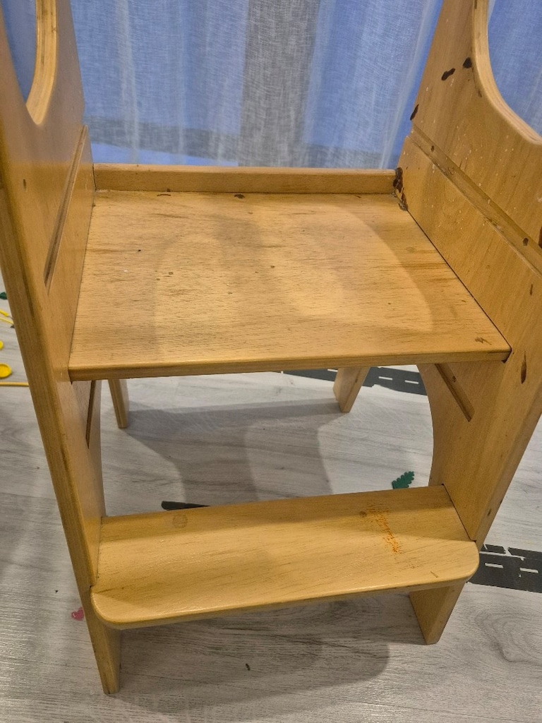 Montessori orrende kulesi - 4