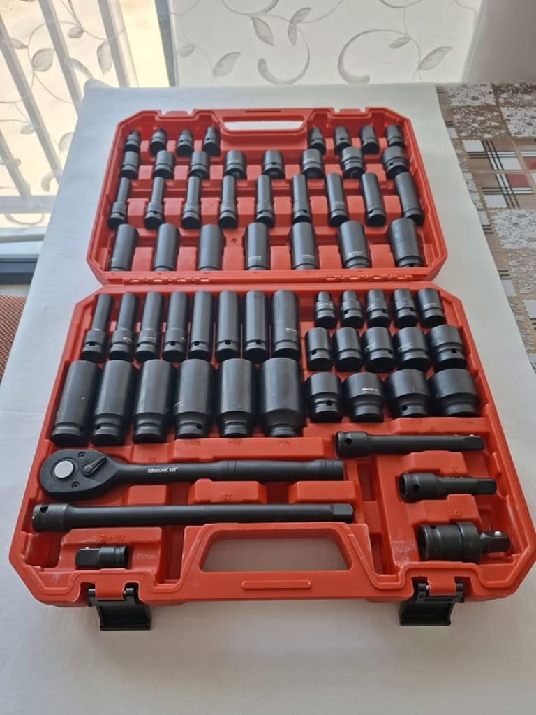 66 PARÇA 32 mm ye kadar - 2