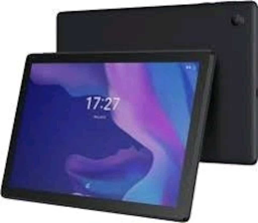 ALCATEL 32 GB KLAVYELİ - 3