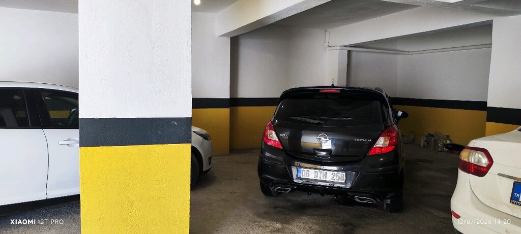 sahibinden 1.4 enjoy Corsa yeni kasa - 18