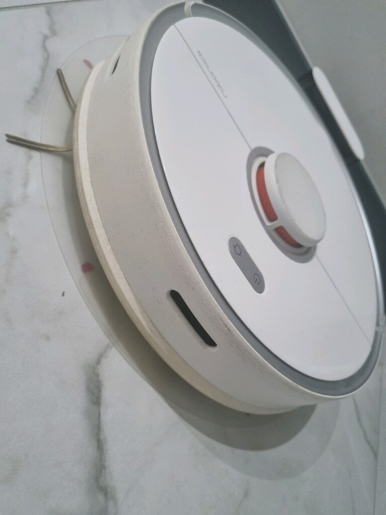 Roborock Robot Süpürge - 3