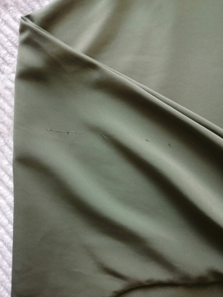 Haki tunik - 8