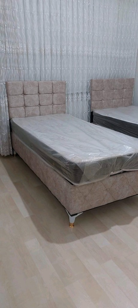 İMALATTAN HALKA ÜCRETSİZ ADRESE TESLİM KURULUM. KAPIDA ÖDEME yatakbaza - 14