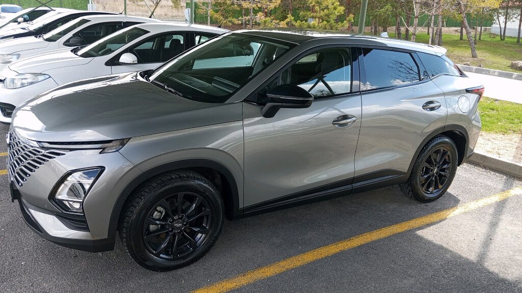 Memurdan sıfır ayarında emsali olmayan temizlikte araç - 3