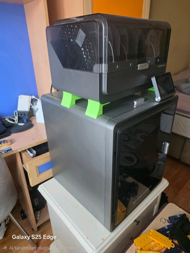 Anycubic s1 combo - 2