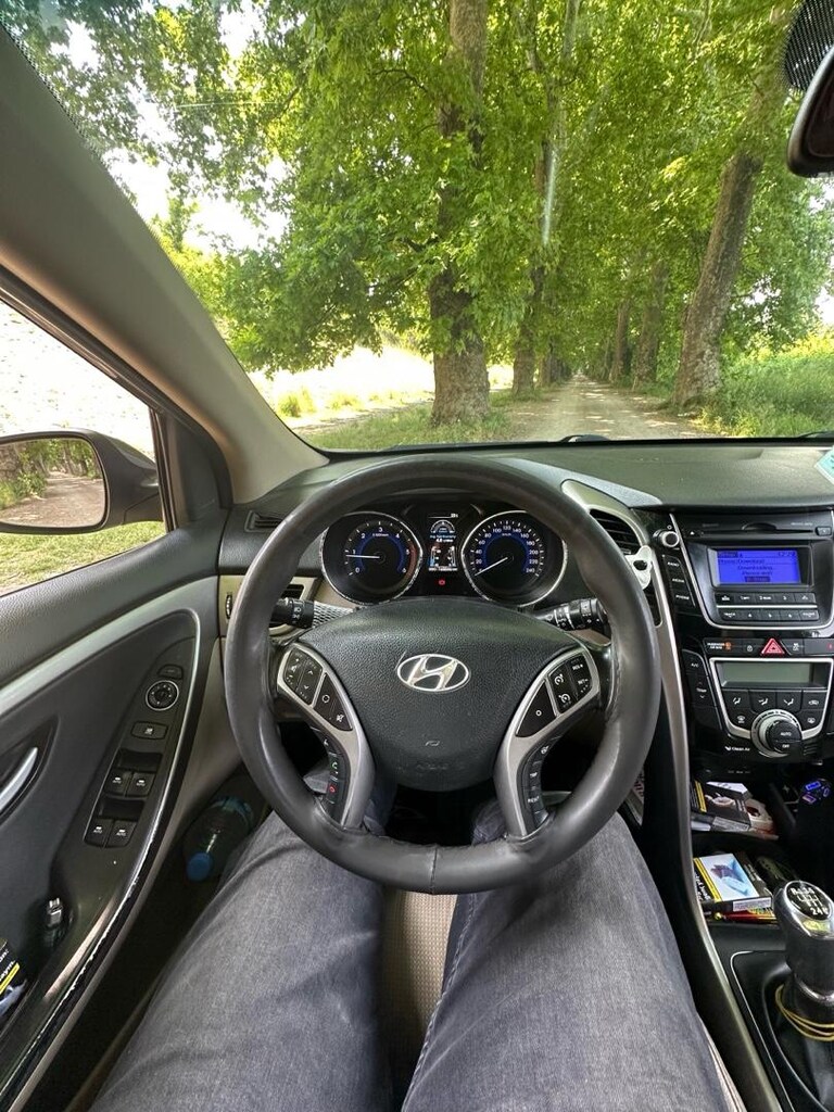tertemiz Hyundai i30 elite full paket - 3