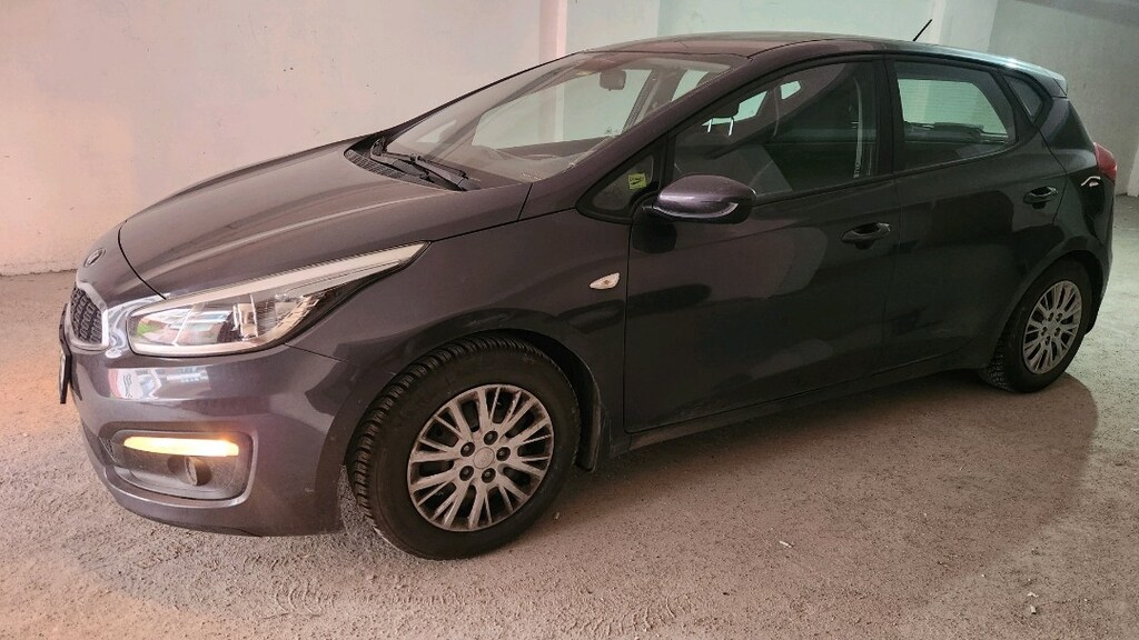 2018 Çıkışlı İlk El - 2