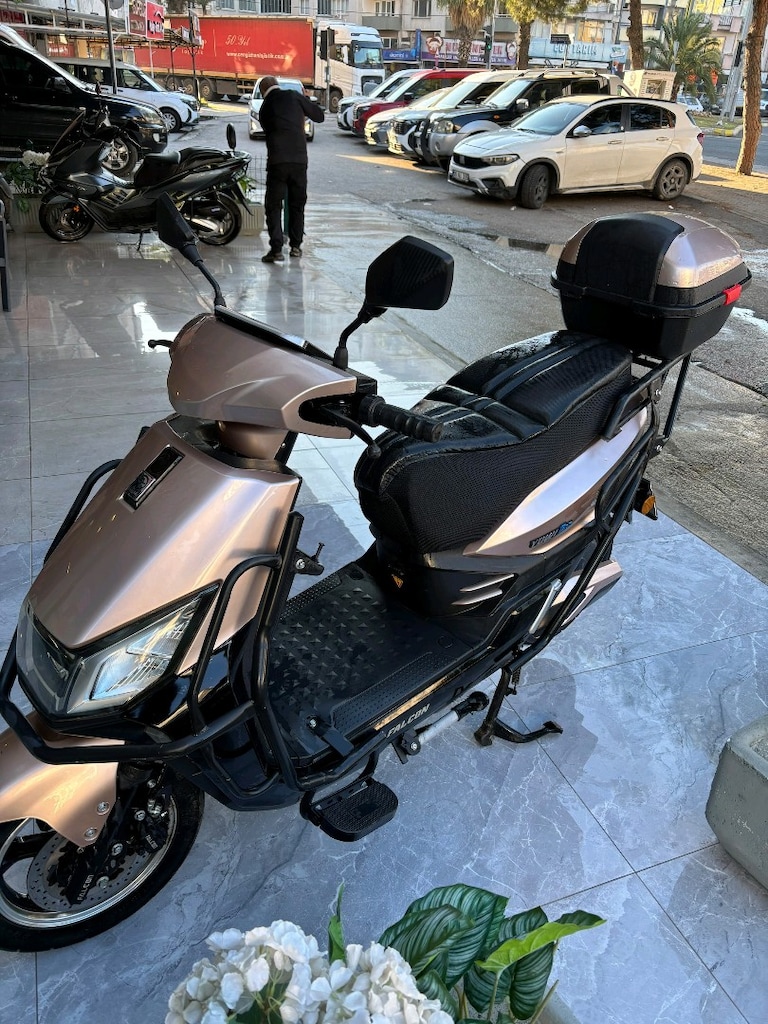 falcon yuwi G10 - 3
