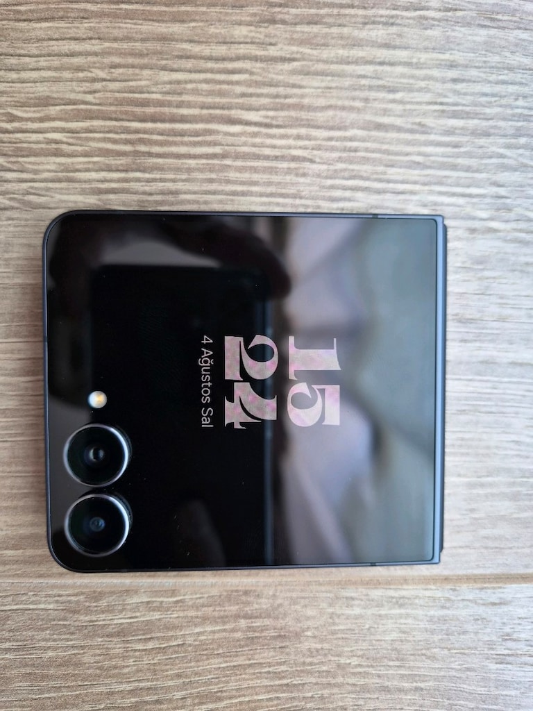 Z Flip 7 512 GB - 6